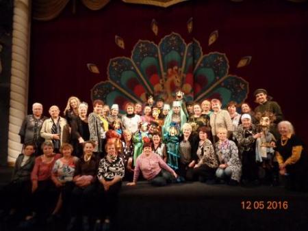 Информация по итогам поездки в г. Казань