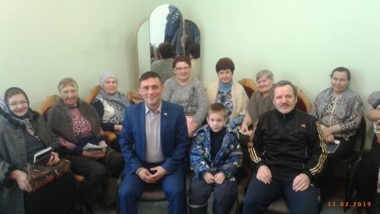 Школа правовой помощи