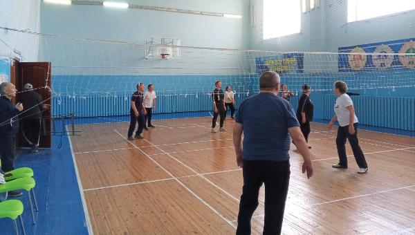 ЗОЖ в Дрожжановском районе