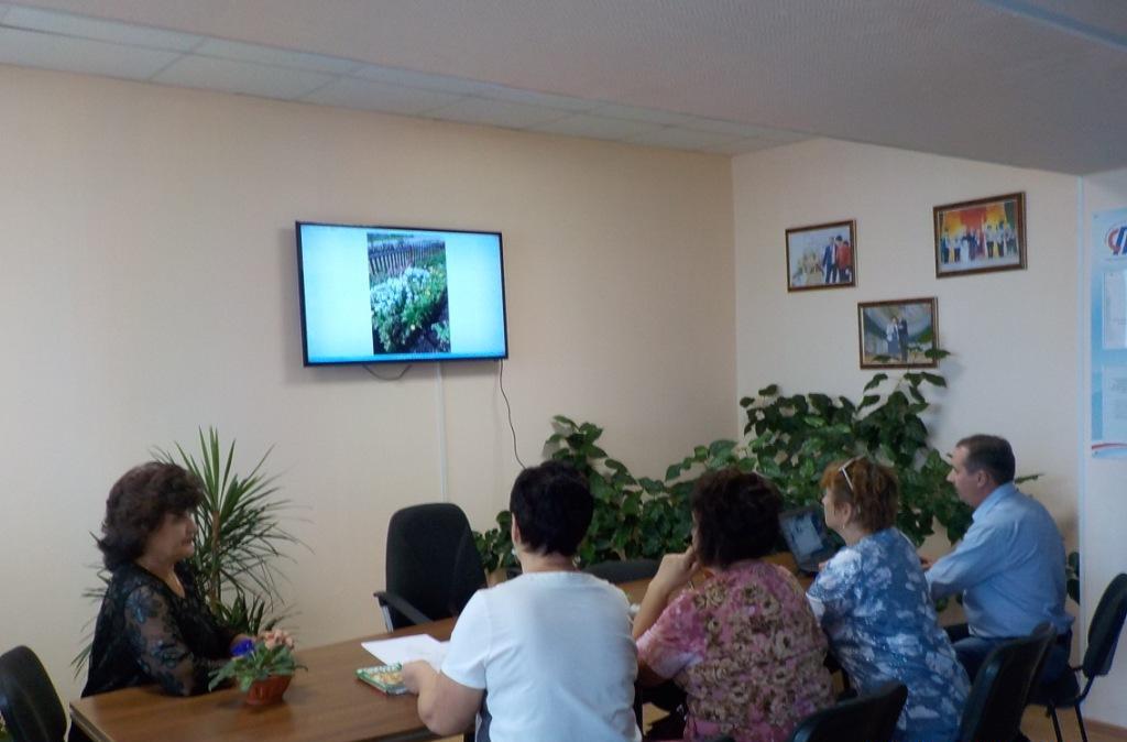 Подвели итоги конкурса