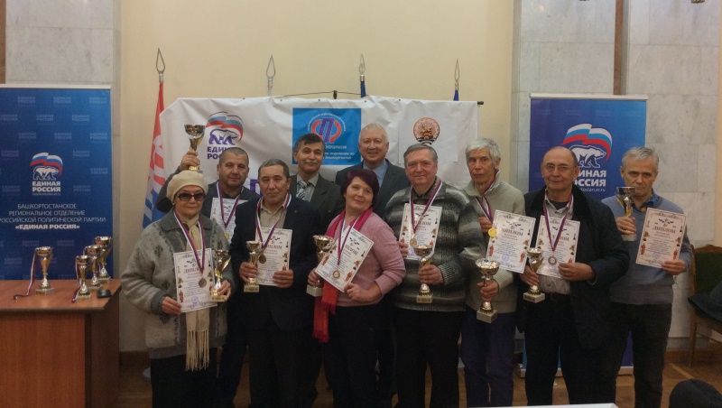 Татарстанцы не упустили свой шанс стать чемпионами!