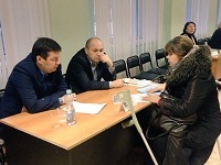 В Приволжском районе состоялся День правовой помощи