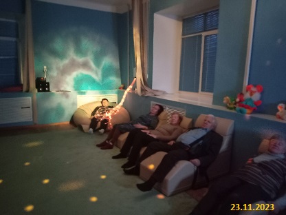 Никогда не поздно познать себя