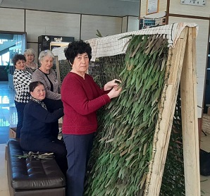 Не забываем СВОих 