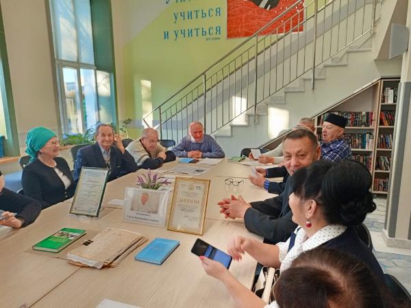 Обучение по «Истории родного края»