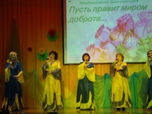 Декада инвалидов в Ютазинском районе