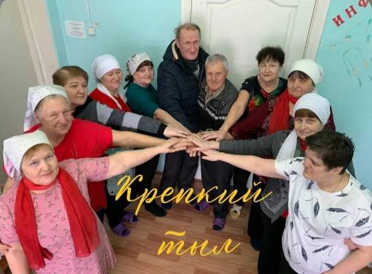 Серебряный возраст в действие Серебряный возраст в действие
