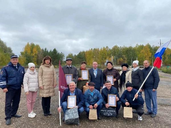 Соревнование по вождению легковых автомобилей