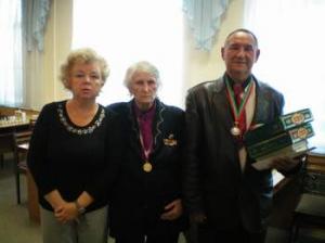 8 сентября 201- года в здании шахматной школы Олимпийского резерва Республики Татарстан имени Р. Г. Нежметдинова состоялось торжественное открытие первого темпо-турнира по  шахматам среди пе