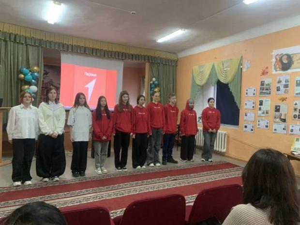 «Всем мамам посвящается»