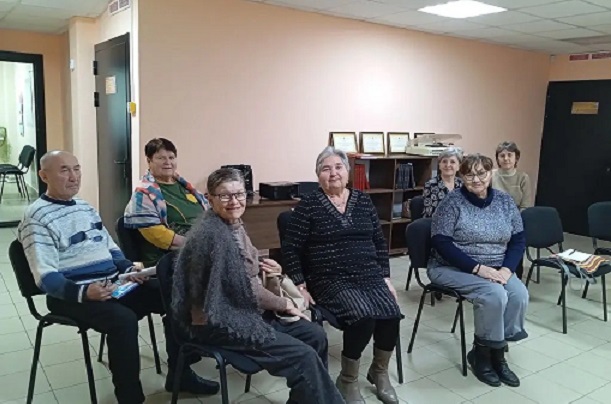 Изучая родословную, познаем родной край 