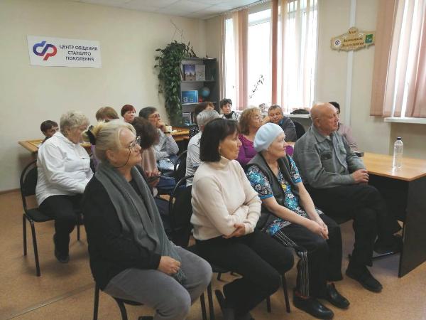 Лекция о лабораторных исследованиях