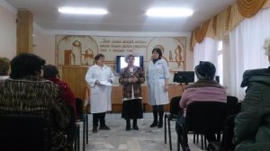 Здоровый дух в здоровом теле