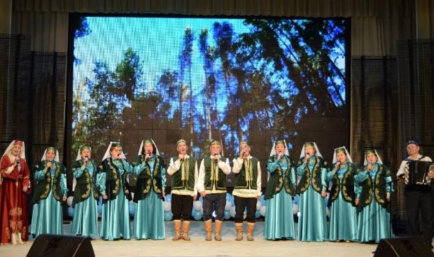 Обучение по «Вокально-хоровому творчеству»