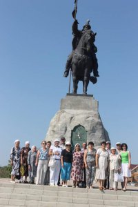 Поездка в Елабужский музей-заповедник Поездка в Елабужский музей-заповедник
