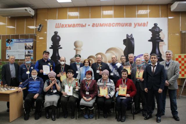 Состязания мудрых