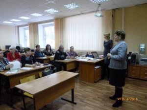 Курсы компьютерной грамотности в Лаишевском районе