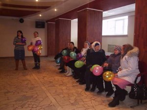 В Республике Татарстан стартовала Декада инвалидов В Республике Татарстан стартовала Декада инвалидов