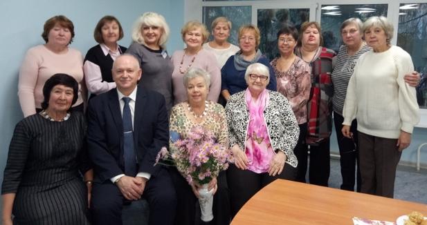 Праздник состоялся!