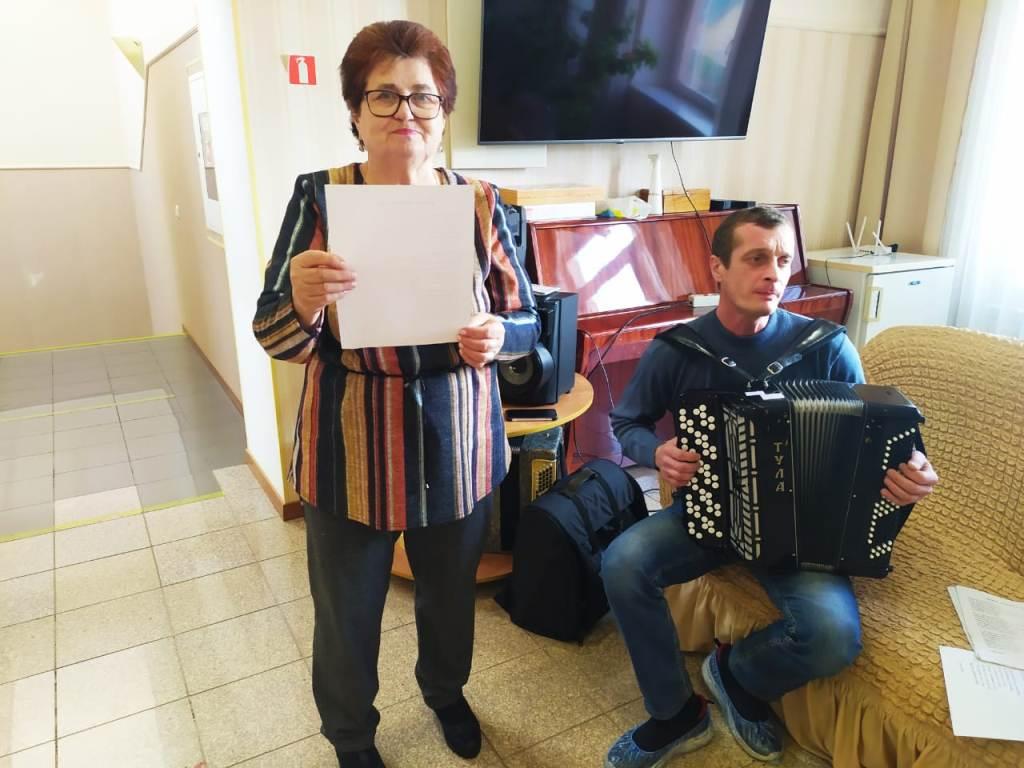 Учеба в университете третьего возраста 
