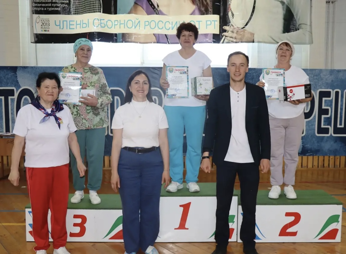 Спартакиада Спартакиада