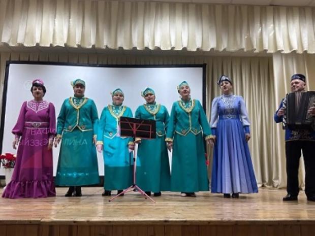 Юбилейный вечер памяти