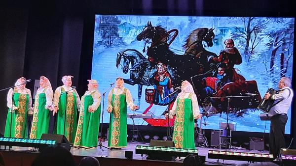 С чего начинается Родина