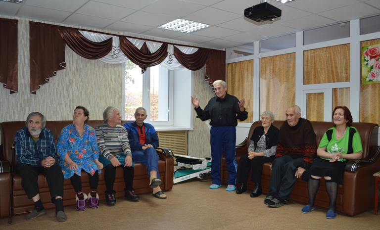 «Еще не все рассветы нами встречены»