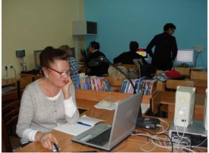 Приступаем к занятиям Приступаем к занятиям