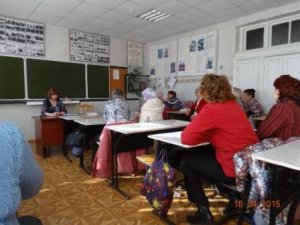 Повышение правовой и пенсионной грамотности