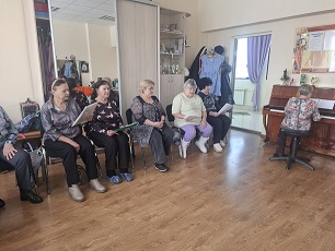 Готовимся к «БАЛКЫШ» 