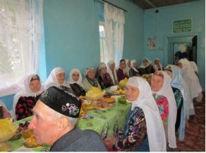 Праздник Курбан-Байрам Праздник Курбан-Байрам
