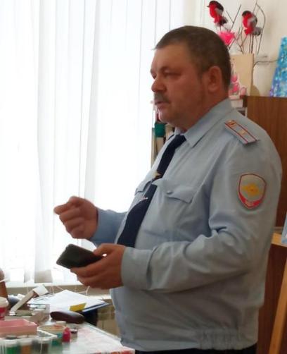 Кто информирован, тот вооружён