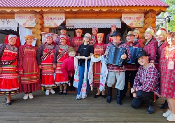 Республиканский праздник ПИТРАУ  
