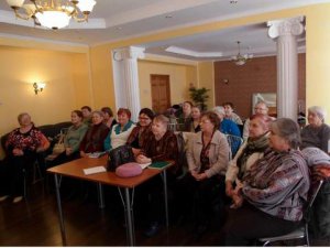 День правовой помощи для населения День правовой помощи для населения
