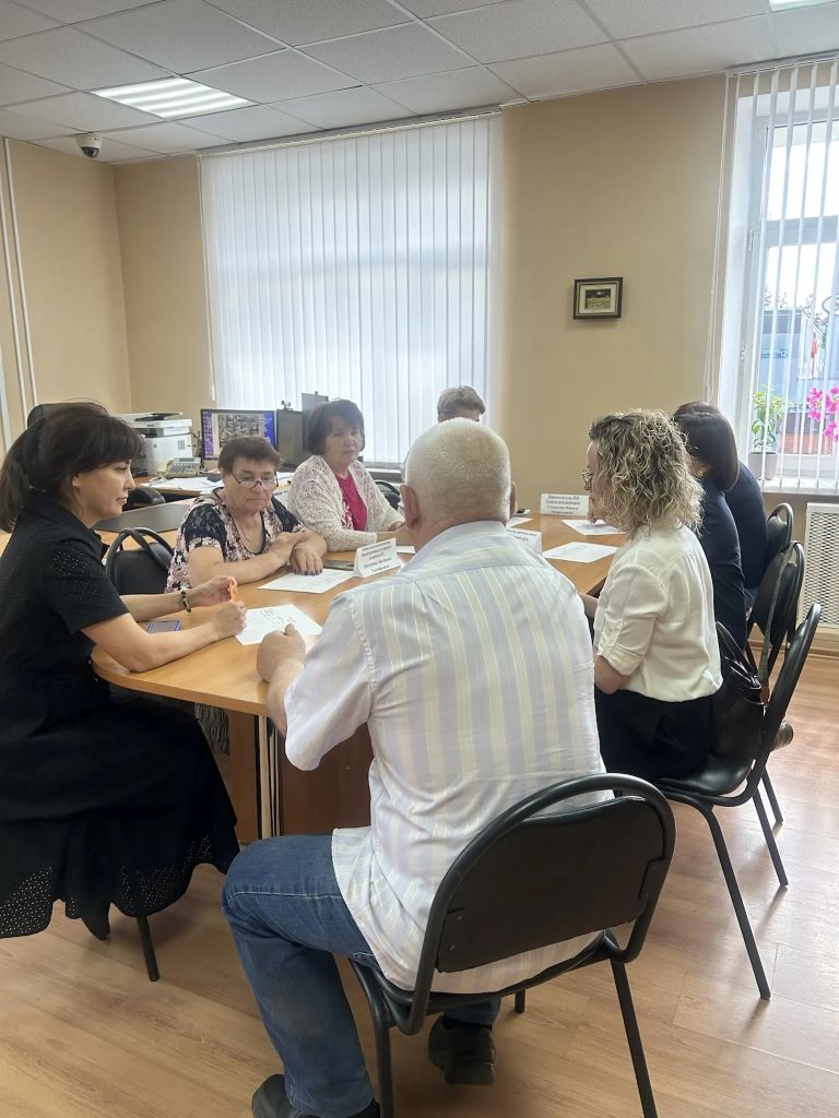 День правовой помощи