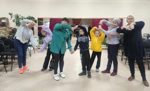 Статья «Вокально-хоровое творчество» Подготовка к 23 февраля