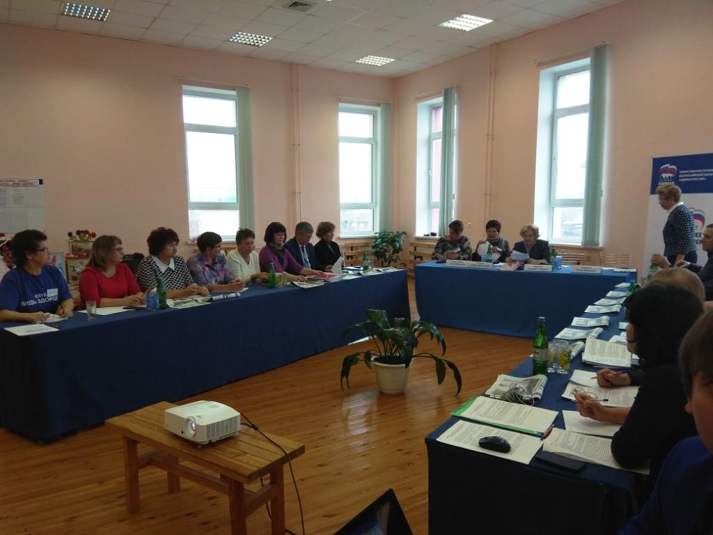 Старшему поколению татарстанцев – активное долголетие