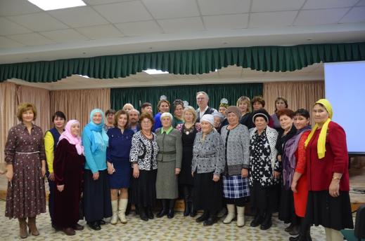 90-летие писателя классико-татарской литературы Аяза Гилязова