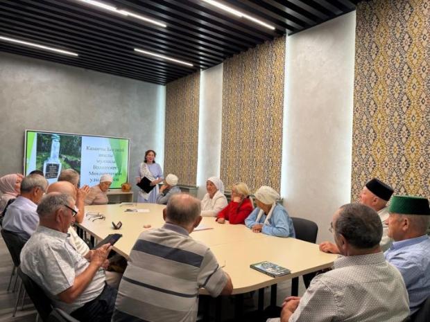 Обучение по «Истории родного края»