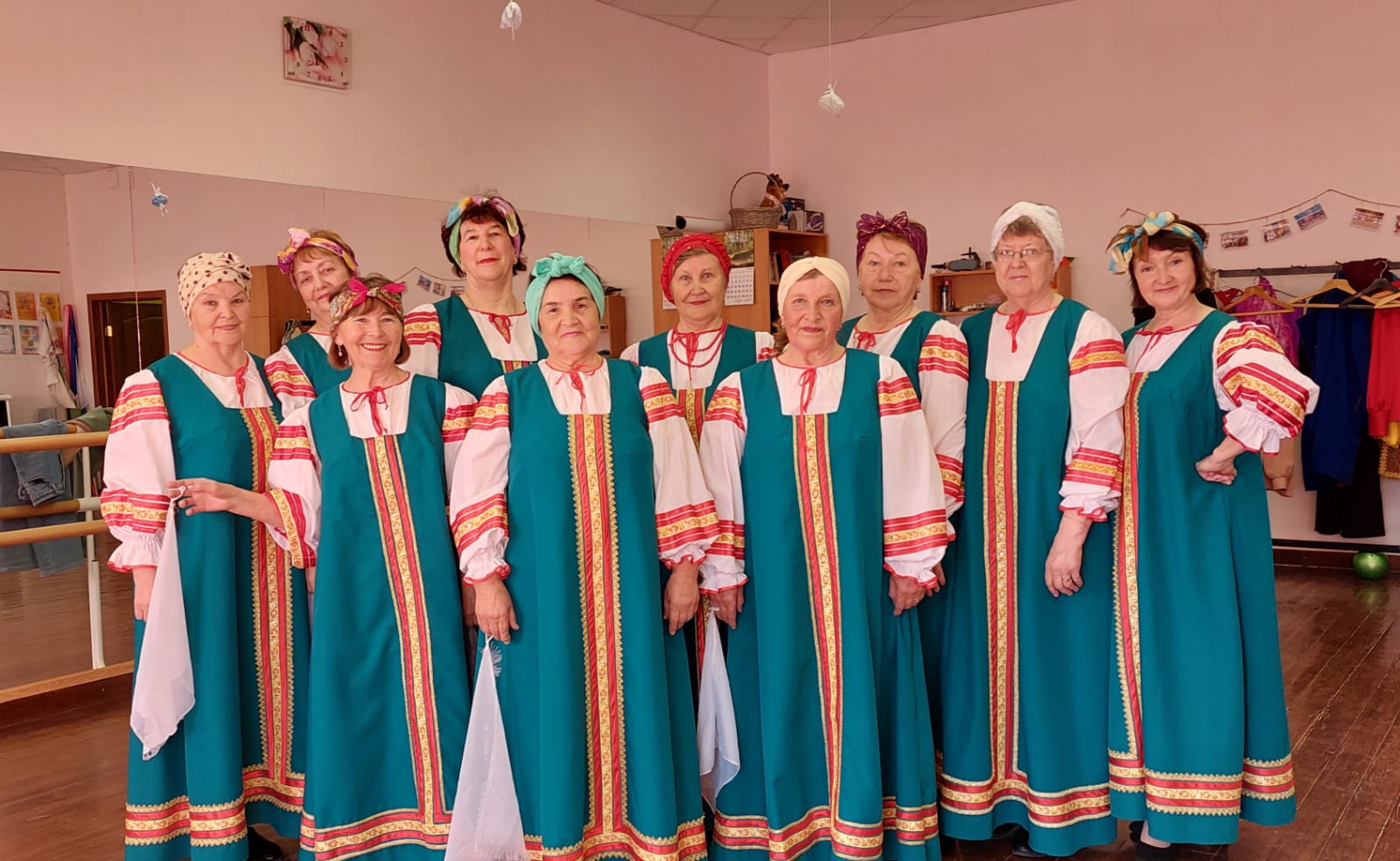 Красная горка