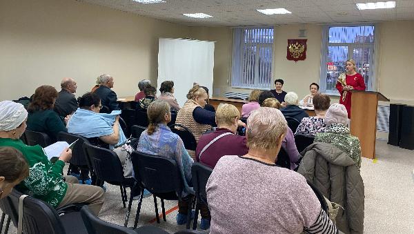 Начало обучения в группе английского языка