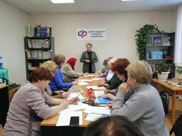 Игровая терапия для мозга и памяти.