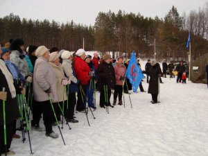 «День здоровья» в Агрызском районе «День здоровья» в Агрызском районе