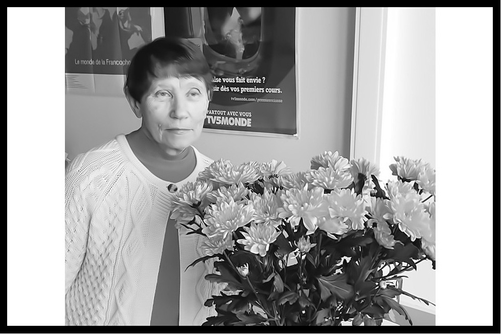 Она прожила яркую жизнь. От нас ушел заслуженный работник КФУ Мизгирева Тамара Ивановна