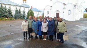 Тур по историческим местам