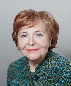 Любовь Мишина назначена координатором проекта «Старшее поколение» от партии «Единая Россия»