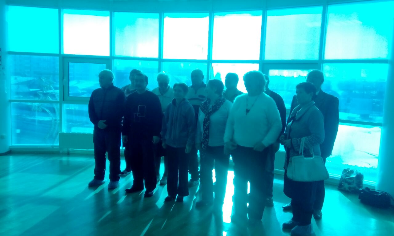 Зональный турнир по шахматам