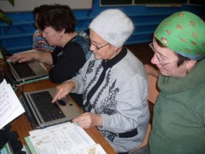 Завершились курсы