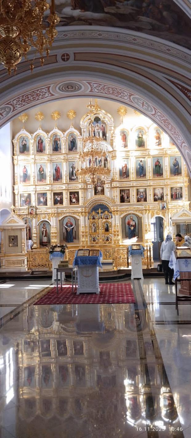 Знакомство с религиозными памятниками культуры Республики